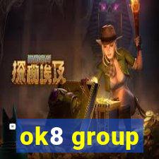 ok8 group